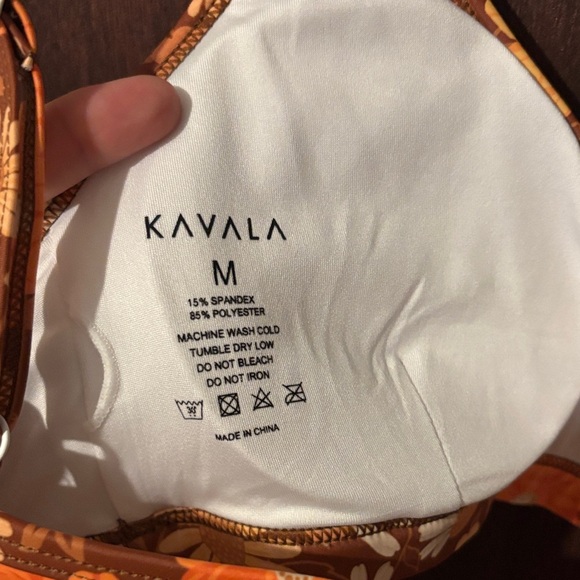 KAVALA Gardenia Calero Top - Picture 3 of 5